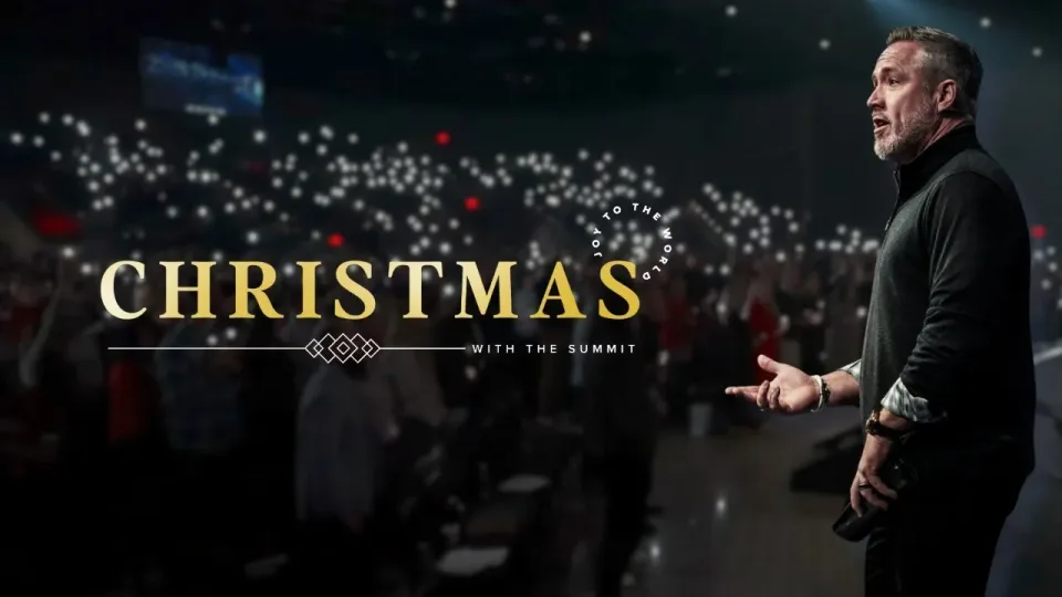 Wise Men Still Seek Him | J.D. Greear