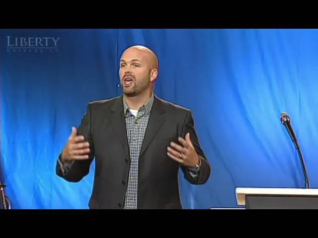Clayton King | How To Make Decisions