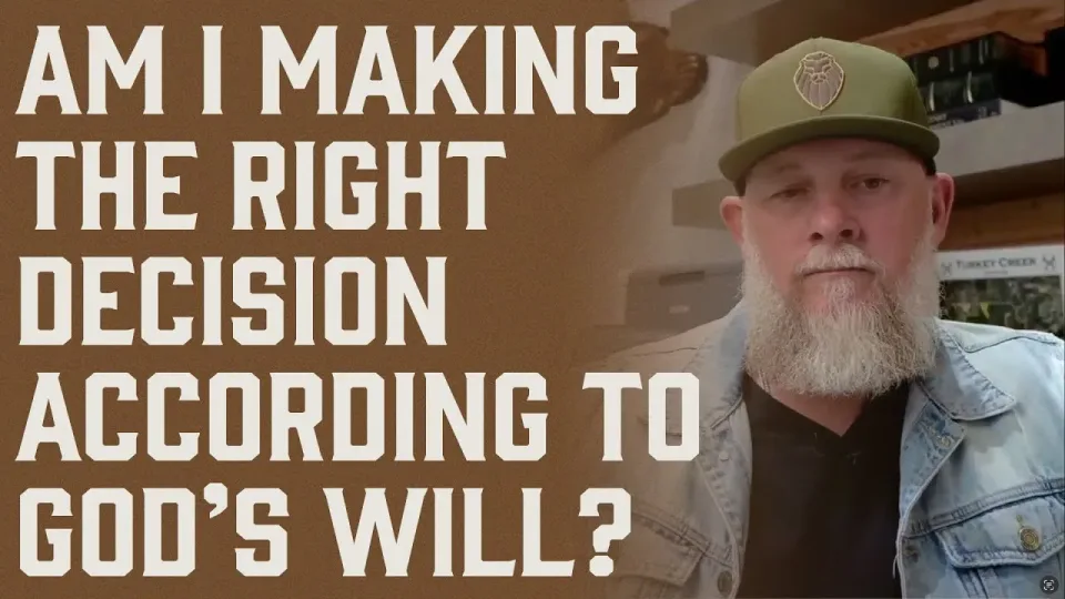 God's Will, Cursing, & Baby Hitler - Ask a Pastor with Undaunted.Life - June 2024