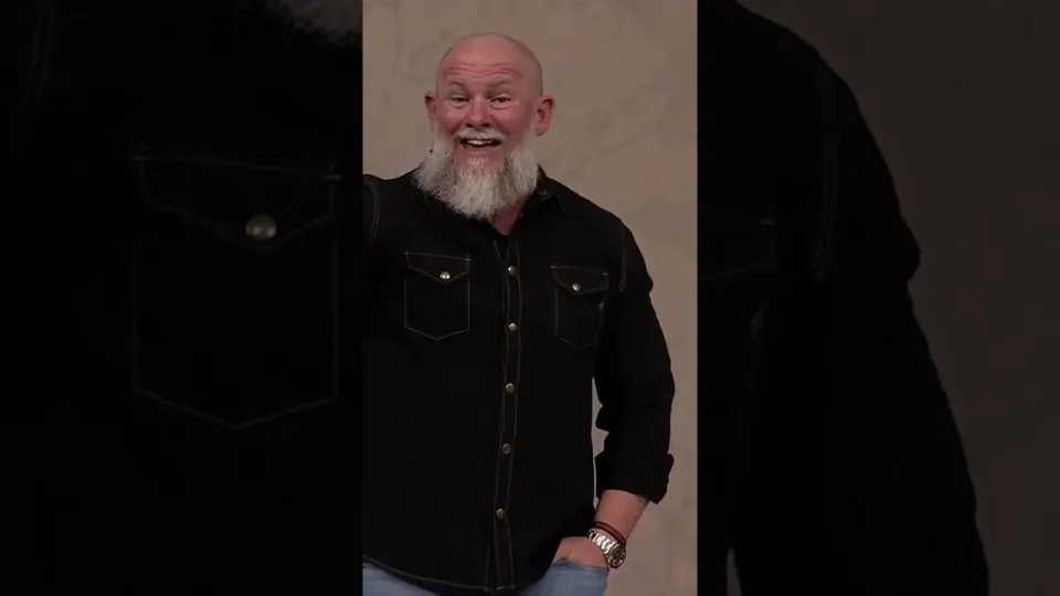 The Most Important Question