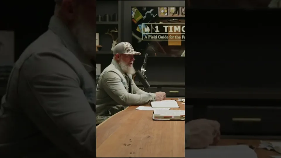 The Wrong Way to Think About Church