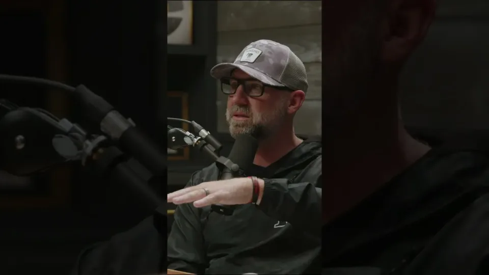 You Will Never Enjoy Church Until You Belong to It