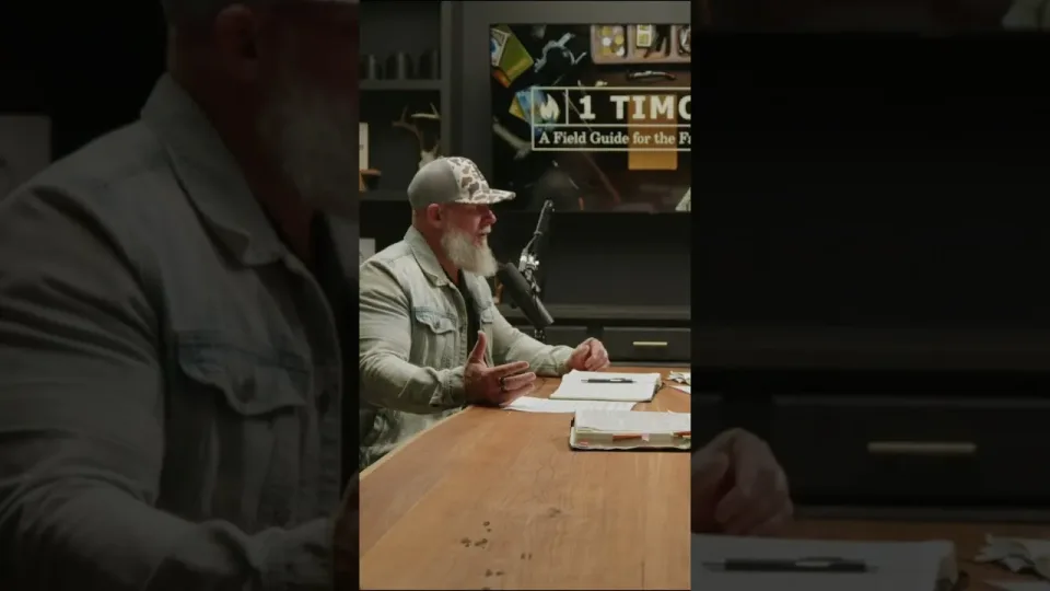 The Church Should Display the TRUTH