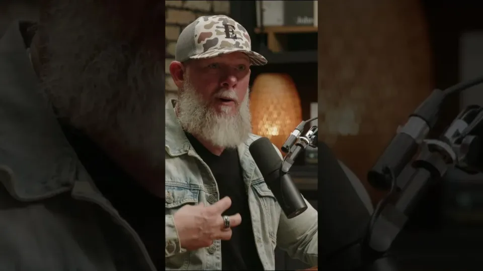 Everybody Has to Take the Trash Out