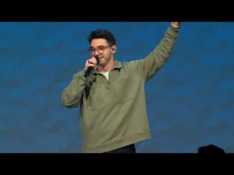 Sunday Worship Service | Sunday Morning Live - Dec 14, 2025