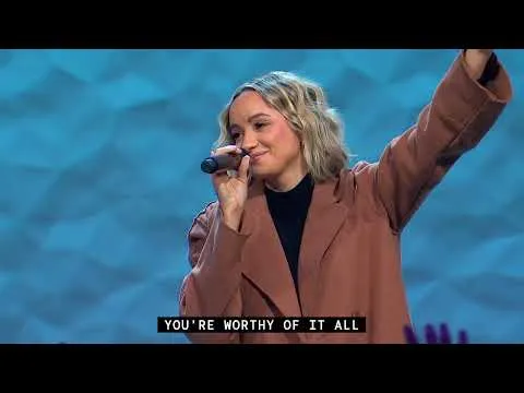 Sunday Worship Service | Sunday Morning Live - Nov 30, 2025