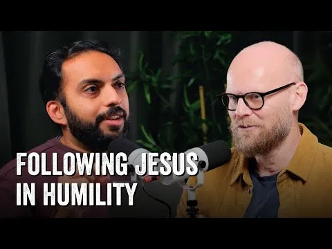 THE WAY | Group Discussion | Following Jesus in Humility