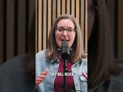 What If You’re Their Only Chance to Hear?