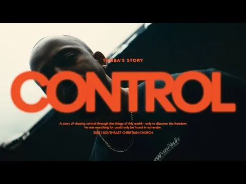 Tamba's Story: Freedom Through Surrender