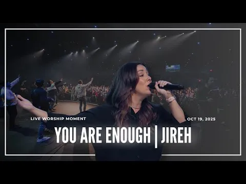 You Are Enough 