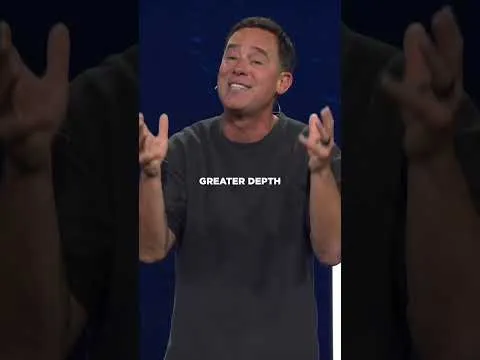 Top Of The List: Awe For God