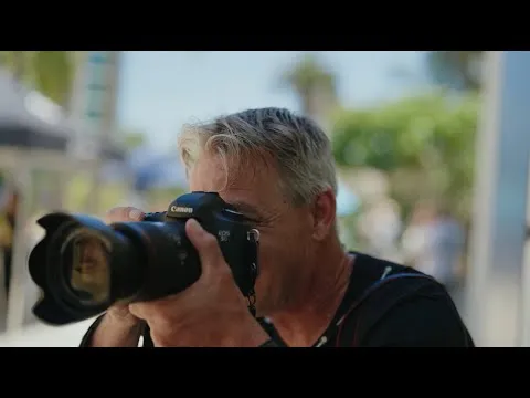 Ryan's Story | Joy in Surrender