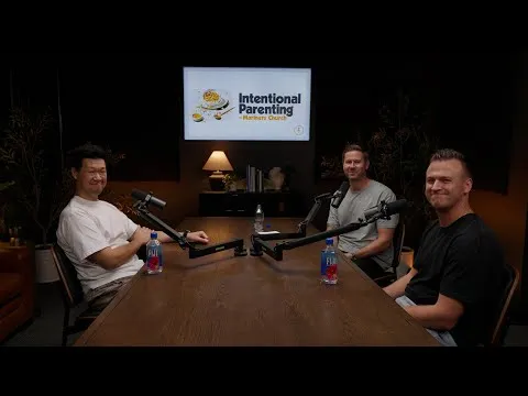 Ep 4 | New Dads and Youth Ministry