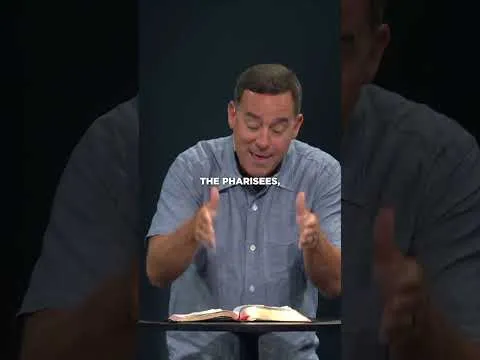 Read The Scripture, Look For Him