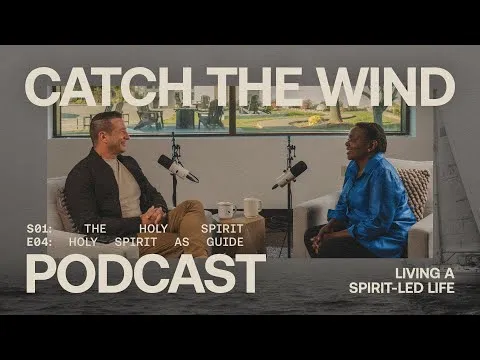 Episode 4: Holy Spirit as Guide (Dr. Florence Muindi)