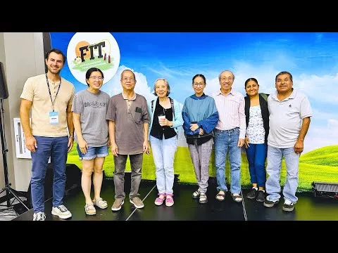 Joseph's Story | Serving Cities