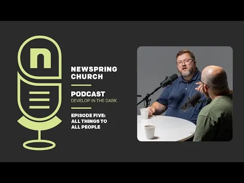 All Things to All People