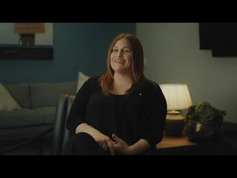 Laurie's Story | Hope & Transformation through Jesus