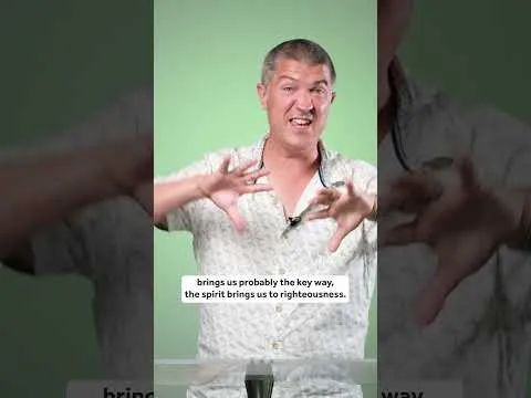 All sins are based on lies