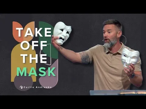 God is Not Impressed by Your Performance