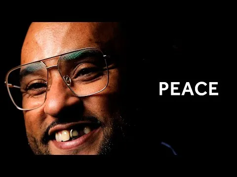 Peace on Earth | Spoken Word
