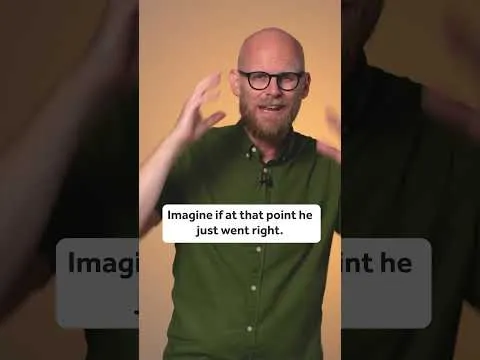 True repentance never leads to despair, it leads home