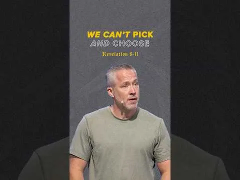 God’s Word isn’t a book of suggestions. True worship submits to all of it, even the hard parts.