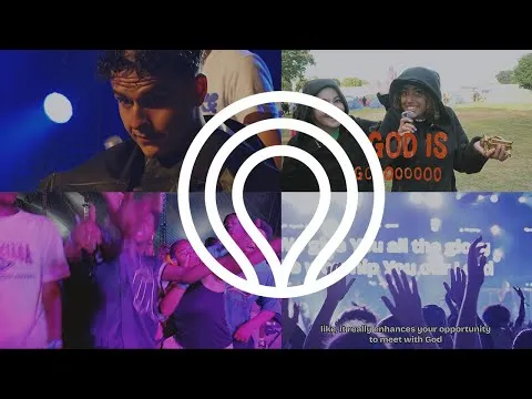 King's at  @newdayevent  2025