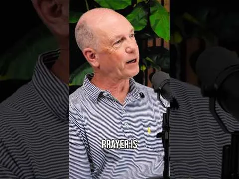 “Does Prayer Really Work?” (You Might Be Asking the Wrong Question)