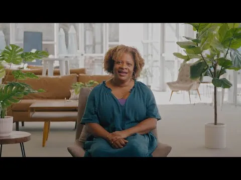 Shirley's Story | Following God's Calling