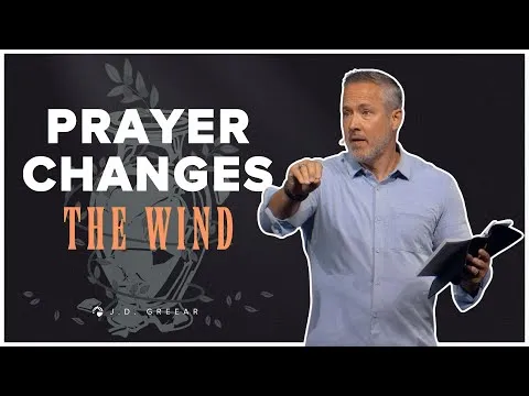 Why God Lets You Walk Through Pain 