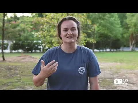 30-Year Impact: Jessica Southhall