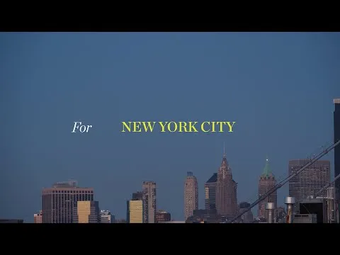 Living the Liturgy 2025 | For New York City