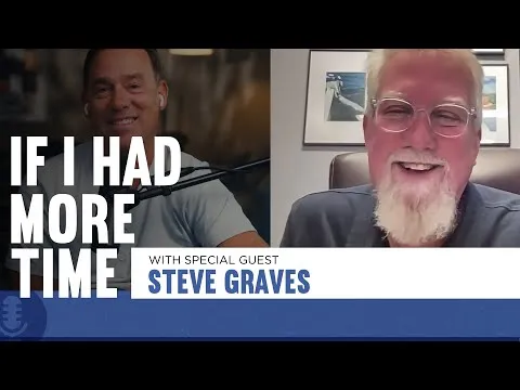 If I Had More Time | Transformation: Changing Beliefs and Behaviors