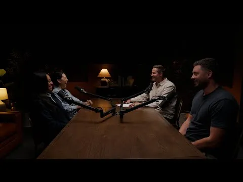 Ep 2 | Introducing change