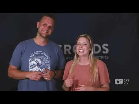 30-Year Impact: Heather & AJ Johnson