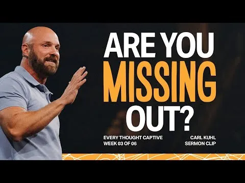 What Are You Missing Out On?