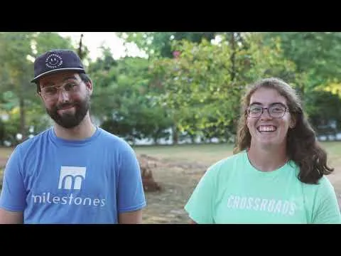 30-Year Impact: Frank & Juliana