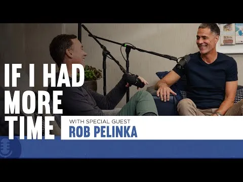 If I Had More Time | Perseverance: Fighting and trusting He is fighting