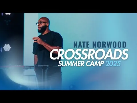 Nate Norwood - CRSC25