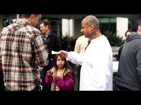 Alex's Story | Transformed by Jesus