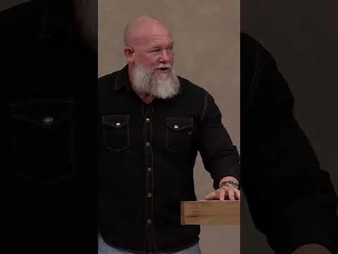 What are you Criticizing?