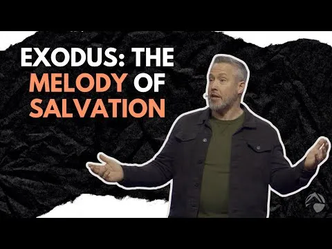 Exodus: The Melody of Salvation