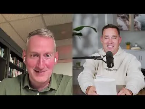 If I Had More Time | Why Does God Care Who I Sleep With?