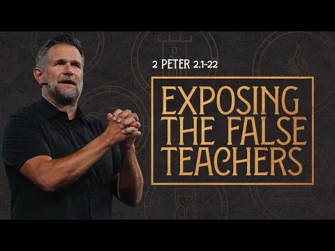 Eyes Wide Open Week 2: Watchman