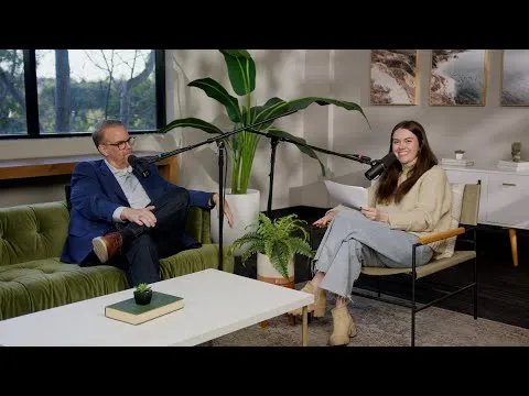 If I Had More Time | Does God promise to make us rich or should Christians be poor?