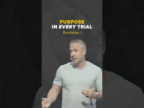 Jesus is our hope in every trial—past, present, and will be faithful to the end.