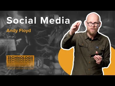 Social Media | TECHNOLOGY | Andy Floyd | Ephesians 5