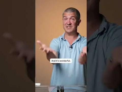 The rejected stone has become the cornerstone