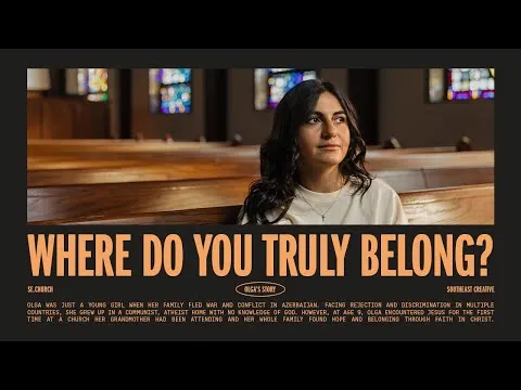 Where Do You Truly Belong?